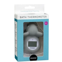 Mininor Badetermometer<Børn Badetid|Badetermometre