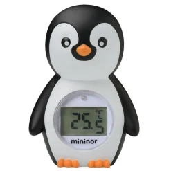 Mininor Badetermometre>Badetermometer