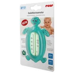 Reer Badetermometer<Børn Badetid|Badetermometre
