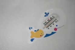 Barnets Favorit Badetid|Badetermometre><noscript><img width=
