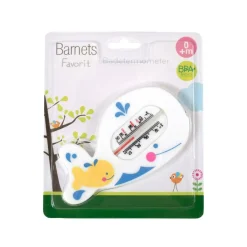 Barnets Favorit Badetid|Badetermometre><noscript><img width=