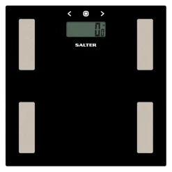 Salter Badevægt Elektronisk BMI< Badevægte