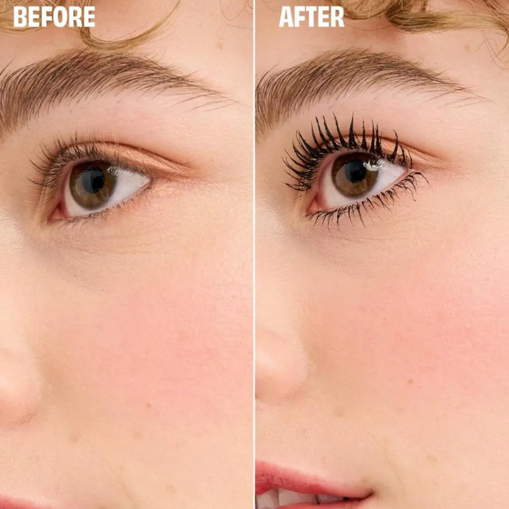 Benefit Cosmetics BADgal BANG! Mascara< Mascara