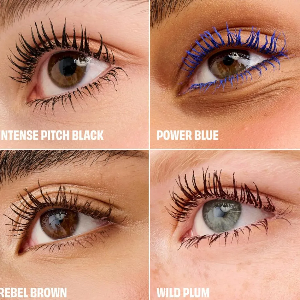 Benefit Cosmetics BADgal BANG! Mascara< Mascara