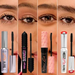 Benefit Cosmetics BADgal BANG! Mascara< Mascara