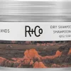 R+Co Tørshampoo>BADLANDS Dry Shampoo Paste