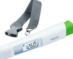 Beurer Bagagevægte>Bagagevægt Max 50 kg