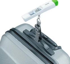 Beurer Bagagevægte>Bagagevægt Max 50 kg