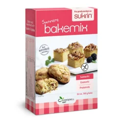 Sukrin Bage Mix< Bagning
