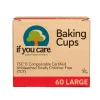 If you care Bageforme ubleget store< Bagning