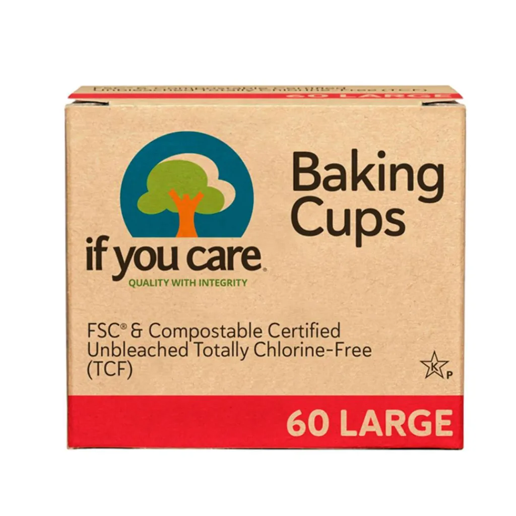 If you care Bageforme ubleget store< Bagning