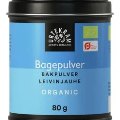 Urtekram Bagning>Bagepulver Ø