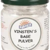 Rømer Bagepulver Vinsten Ø< Bagning