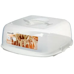 Sistema Opbevaring & Organisering<Bake It Cake Box