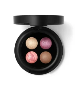 Nilens Jord Baked Eyeshadow Palette< Øjenskygge