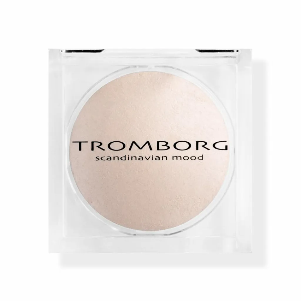 Tromborg Øjenskygge>Baked Mineral Eye Shadow