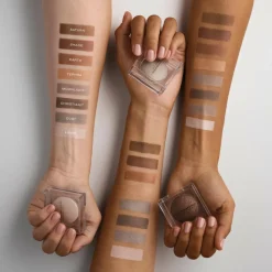 Tromborg Øjenskygge>Baked Mineral Eye Shadow