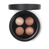 Nilens Jord Øjenskygge>Baked Mineral Eyeshadows