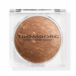 Tromborg Baked Minerals< Øjenskygge|Bronzer