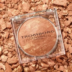 Tromborg Baked Minerals< Øjenskygge|Bronzer