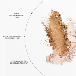 Tromborg Baked Minerals< Øjenskygge|Bronzer