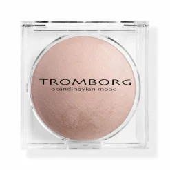 Tromborg Øjenskygge|Bronzer>Baked Minerals