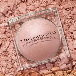 Tromborg Øjenskygge|Bronzer>Baked Minerals