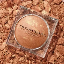 Tromborg Øjenskygge|Bronzer<Baked Minerals