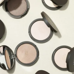 Sanzi Beauty Pudder>Baked Powder