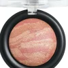 Nilens Jord Bronzer|Blush<Baked Shimmer Powder