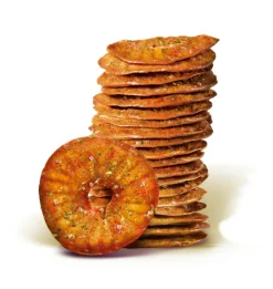 Elephant Øvrigt|Brød, Kiks & Kager<Baked Squeezed Pretzels