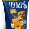 Elephant Øvrigt|Brød, Kiks & Kager>Baked Squeezed Pretzels