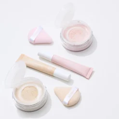 Gosh Copenhagen Pudder<Bake'n Set Powder