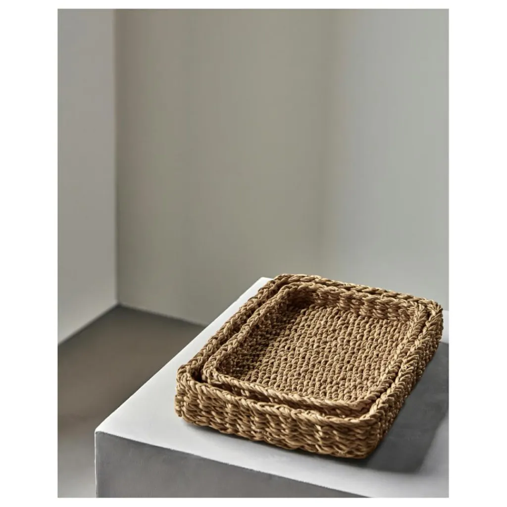 Meraki Badeværelsestilbehør<Bakker Mktrays
