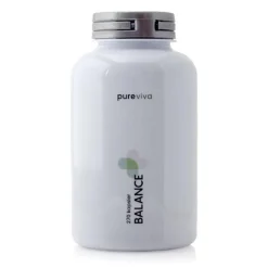 Pureviva Multimineraler|Multivitaminer<Balance