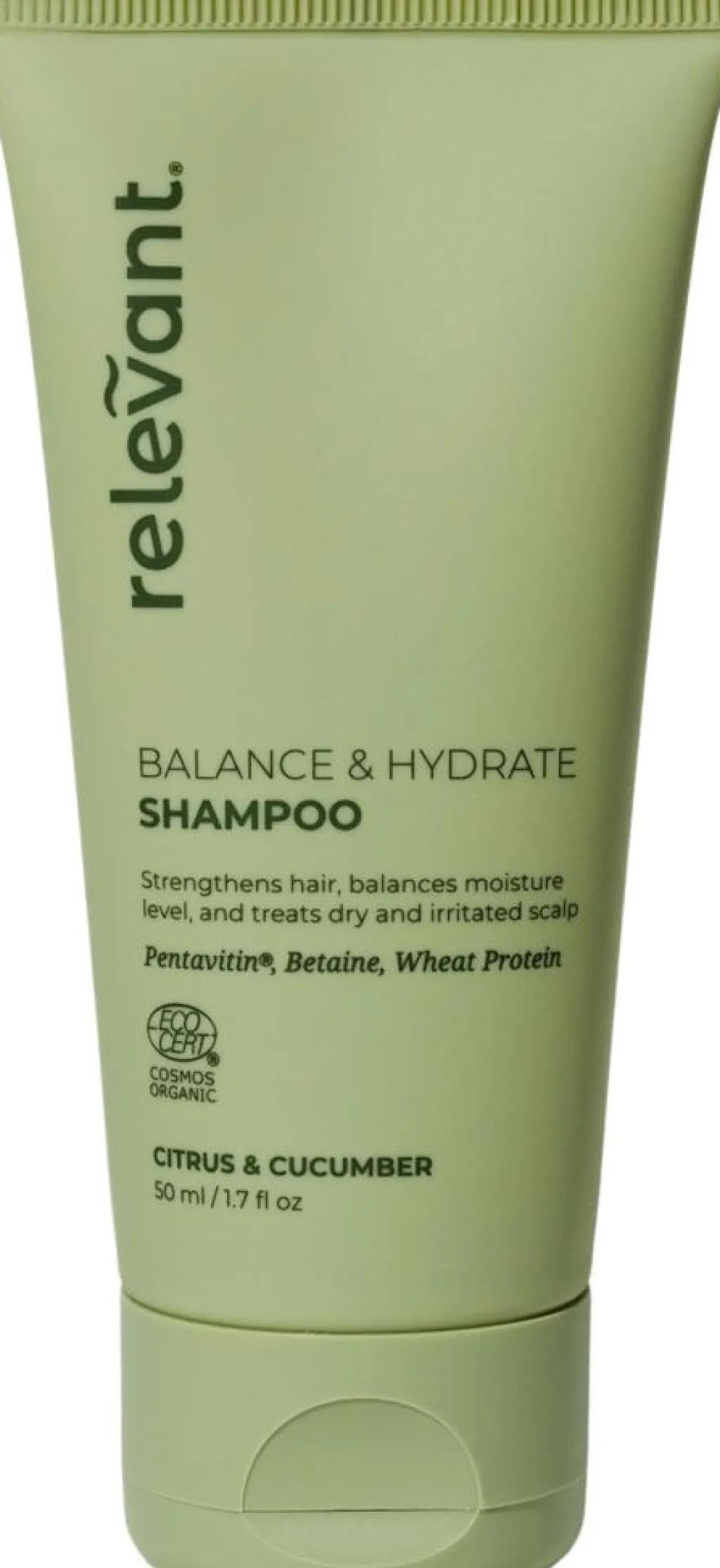 Relevant Rejsestørrelser<Balance & Hydrate Shampoo