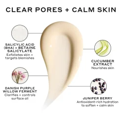 Ole Henriksen Renseprodukter<BALANCE Daily D-Clog Pore-Clearing Cleanser
