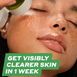 Ole Henriksen BALANCE Detox Drops 2% Salicylic Acid Toner< Renseprodukter
