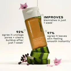 Ole Henriksen BALANCE Detox Drops 2% Salicylic Acid Toner< Renseprodukter