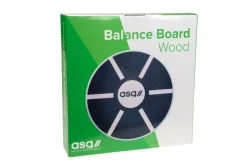 ASG Fitnessudstyr>Balancebræt Træ