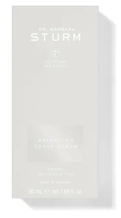 Dr. Barbara Sturm Hovedbundspleje<Balancing Hair & Scalp Serum