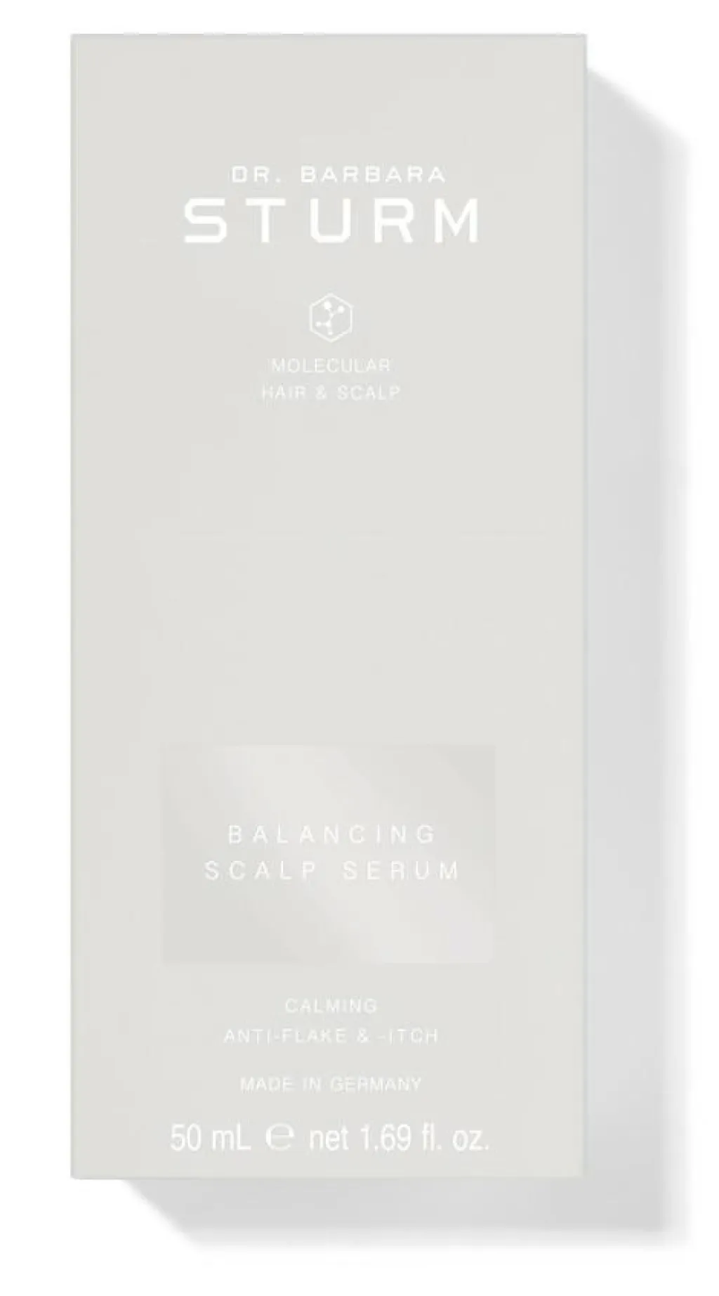 Dr. Barbara Sturm Hovedbundspleje<Balancing Hair & Scalp Serum