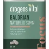 Drogens Vital Kosttilskud Til Søvn|Søvn<Baldrian - Naturlig søvn