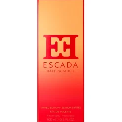 Escada Bali Paradise Eau de Toilette< Eau De Toilette|Eau De Toilette