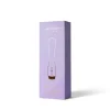 Natural Glow Bali Vibrator< Sexlegetøj