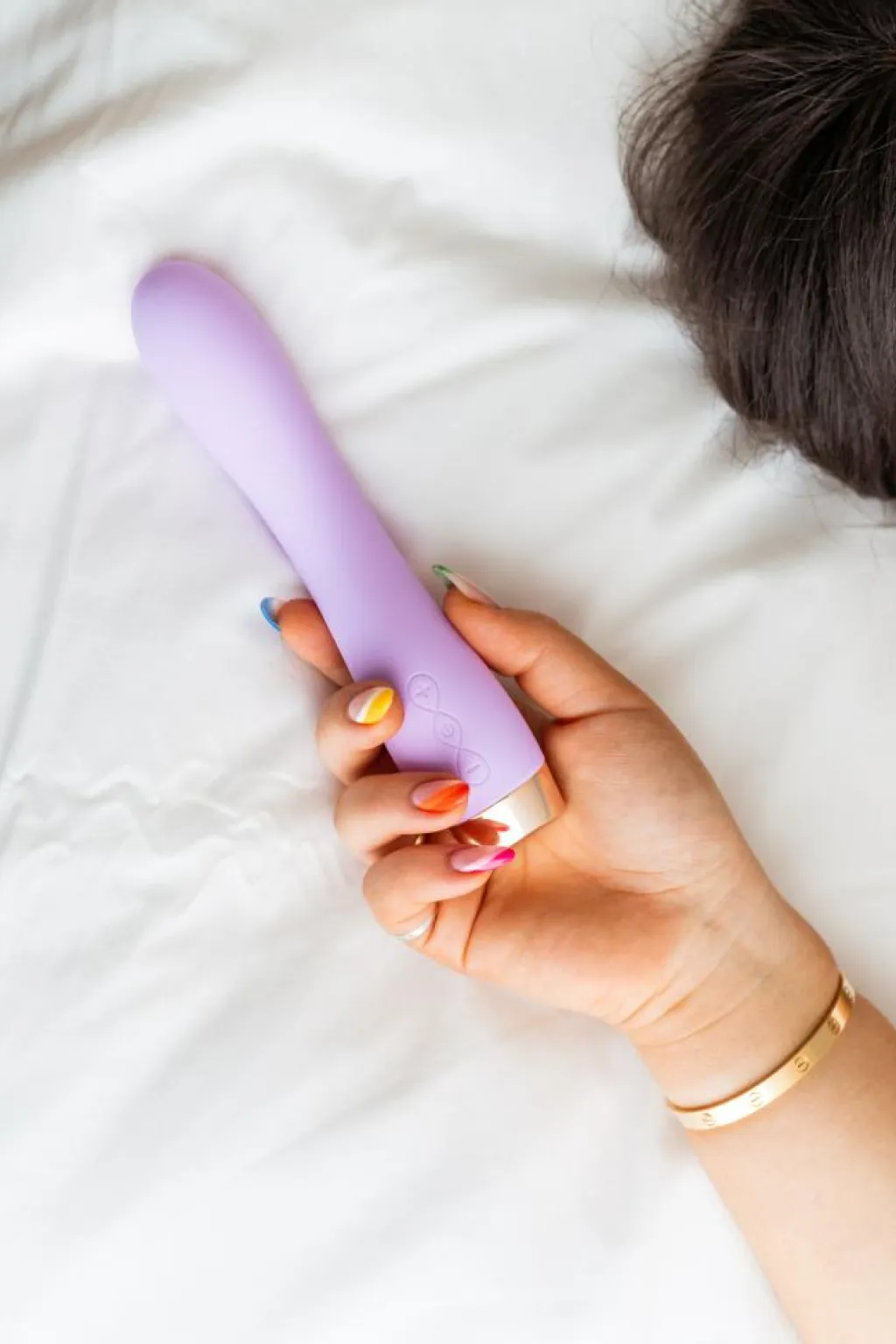 Natural Glow Bali Vibrator< Sexlegetøj