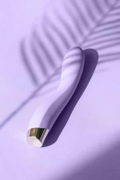 Natural Glow Bali Vibrator< Sexlegetøj