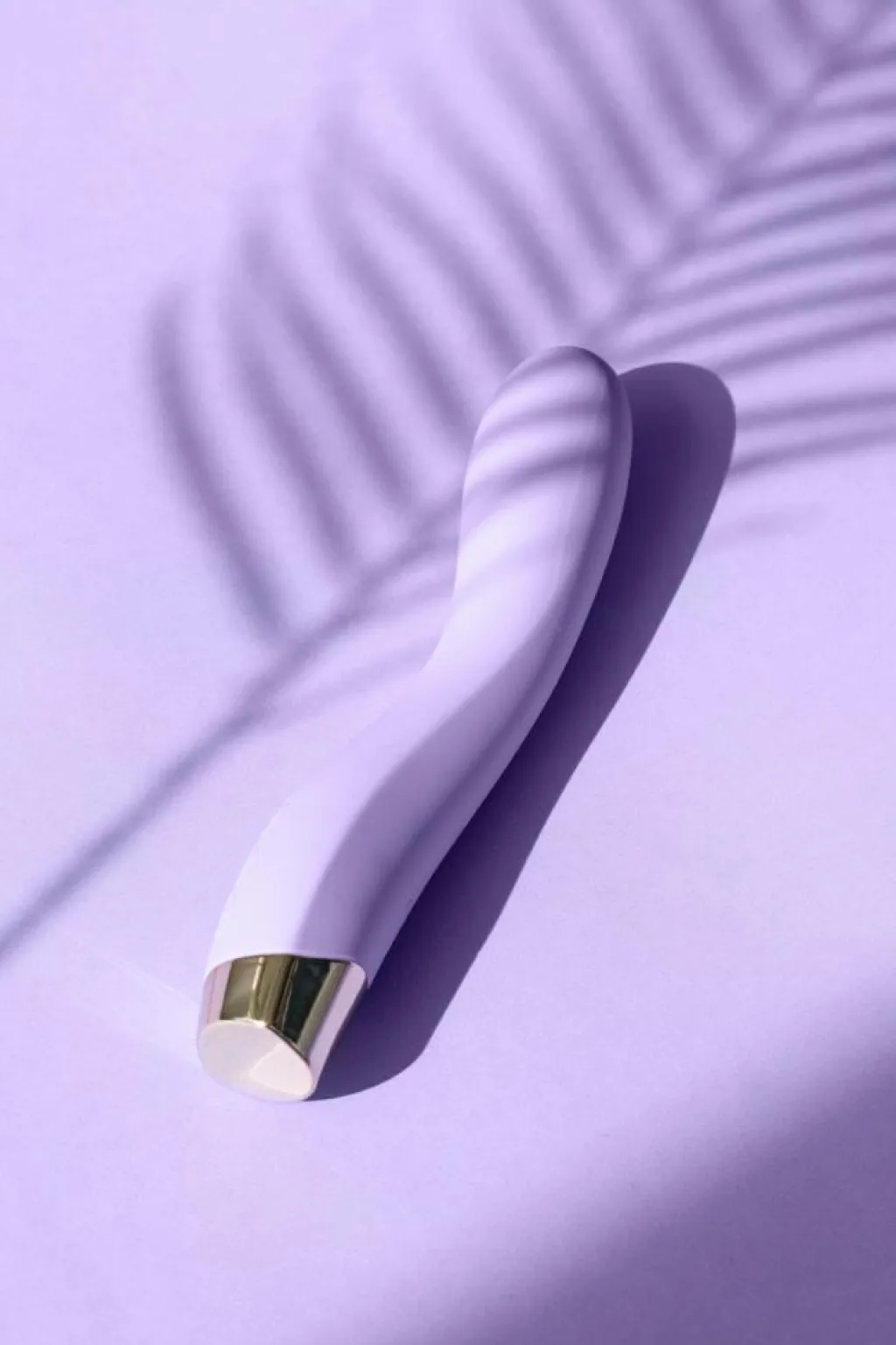 Natural Glow Bali Vibrator< Sexlegetøj