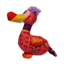 Kong Dyrelegetøj>Ballistic Vibes Birds Kattelegetøj
