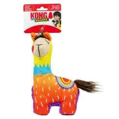 Kong Dyrelegetøj<Ballistic Vibez Llamas Kattelegetøj